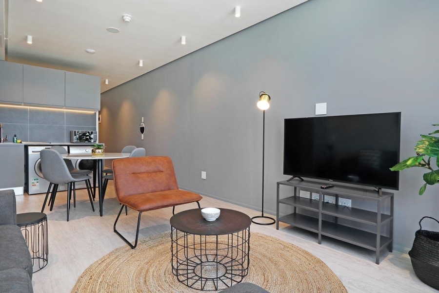 To Let 0 Bedroom Property for Rent in De Waterkant Western Cape